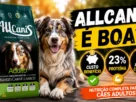 Ração AllCanis Cães Adulto